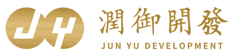 潤御開發有限公司 Logo